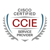 CCIE Service Provider, Cisco