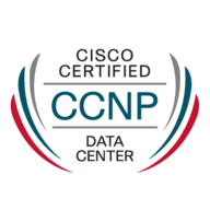 CCNP Data Center, Cisco