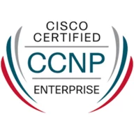 CCNP Enterprise, Cisco