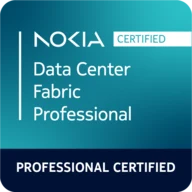 Data Center Fabric Professional, Nokia